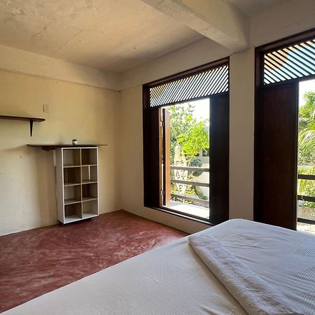 Habitacion Palmas Brisas de Zicatela ภายนอก รูปภาพ