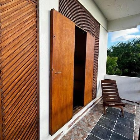 Habitacion Palmas Brisas de Zicatela ภายนอก รูปภาพ