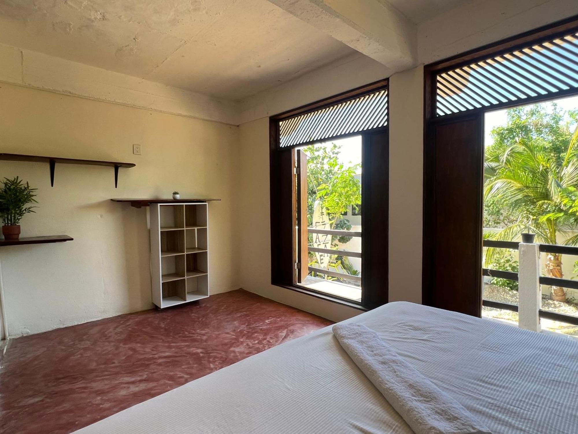 Habitacion Palmas Brisas de Zicatela ภายนอก รูปภาพ
