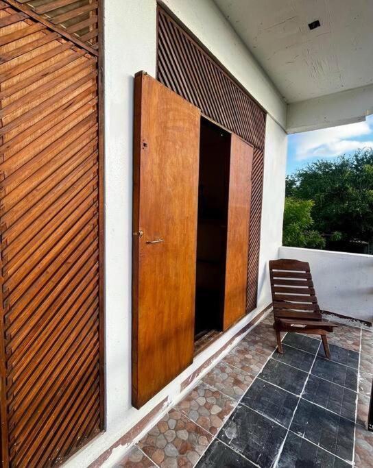 Habitacion Palmas Brisas de Zicatela ภายนอก รูปภาพ